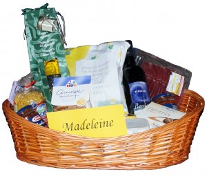 Geschenkkorb