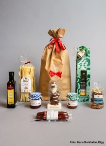 Weihnachtssack