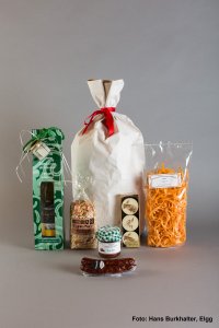 Elgger Geschenksack